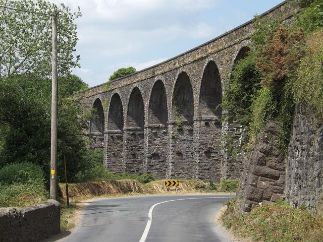 Waterford Greenway